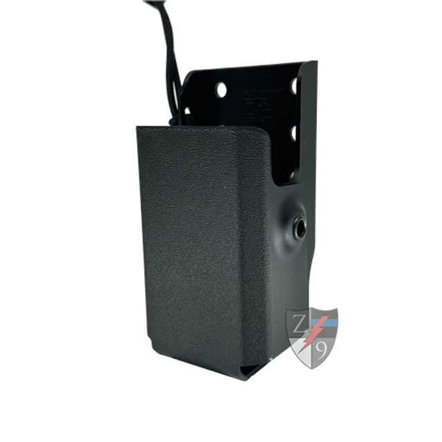 Zero9 Solutions Z9-5006-BLK-DRG Zero9 Portable Radio Case / XPR7000 Series Zero9 Solutions Z9-5006-BLK-DRG Zero9 Portable Radio Case / XPR7000 Series