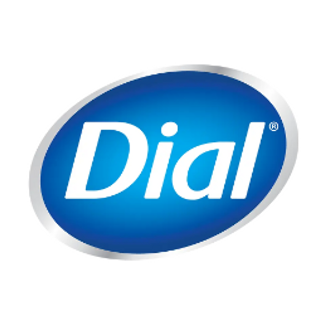 Dial Corporation  1700099804 Refill Cartridge, Body Wash, Spring Water, 15 oz, 6/cs