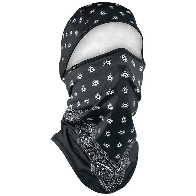 Zan Headgear WB4L101 Balaclava