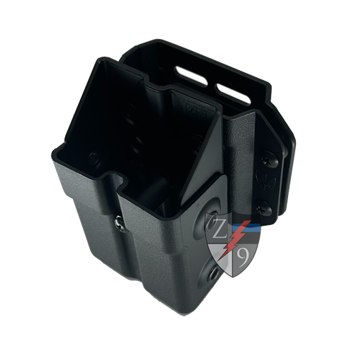 Zero9 Solutions Z9-4021-BLK-MLK Zero9 Rifle/Pistol Combo / Glock 45