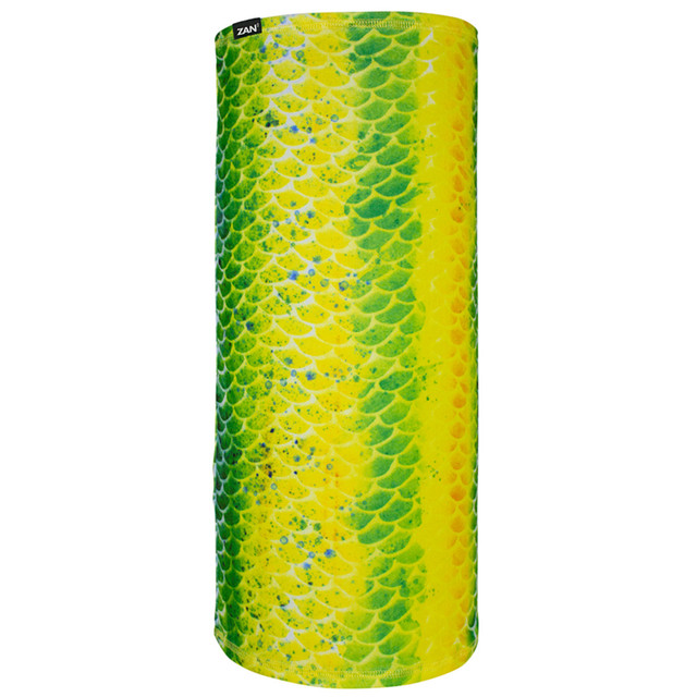 Zan Headgear TL439 Motley Tube