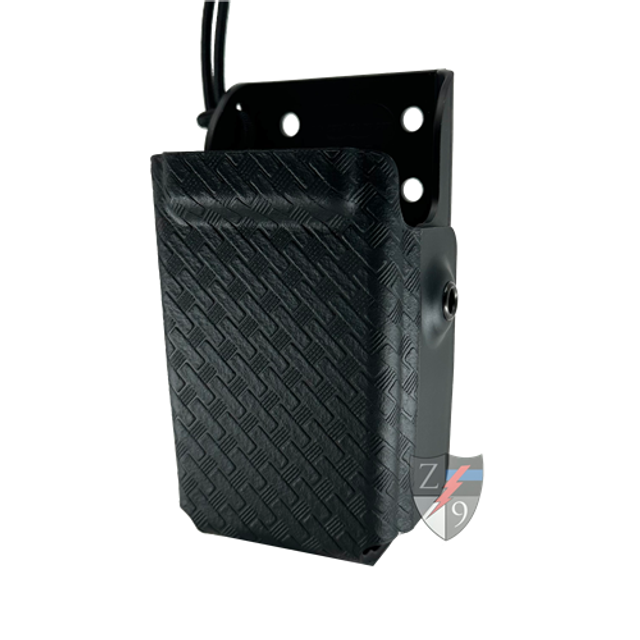 Zero9 Solutions Z9-5015-BW-DRG Zero9 Portable Radio Case / P5400/P5500 Zero9 Solutions Z9-5015-BW-DRG Zero9 Portable Radio Case / P5400/P5500