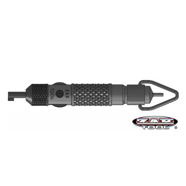 Zak Tool ZAK-15-SW Carbon Fiber Extension Tool