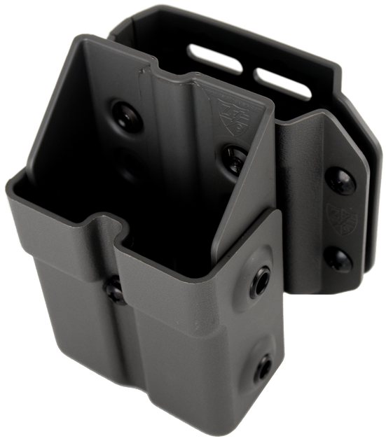 Zero9 Solutions Z9-4020-GRY-MLK Zero9 Rifle/Pistol Combo / Other 9/40