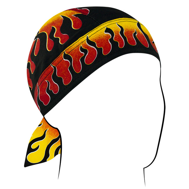 Zan Headgear Z413 Flydanna