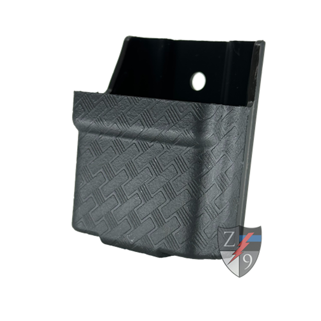 Zero9 Solutions Z9-2001-BW-TEK Zero9 Dashcam Case - Arbitrator 1&2