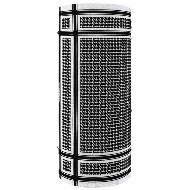 Zan Headgear T235BW Motley Tube