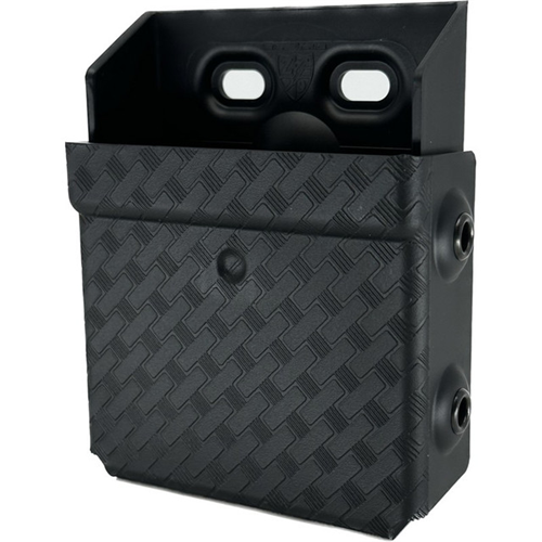 Zero9 Solutions Z9-4046-BW-TEK Zero9 Handcuff Case - ASP  Sentry