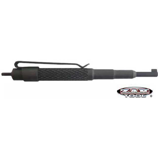 Zak Tool ZAK-21 ZT21 Alloy Steel Key – Black