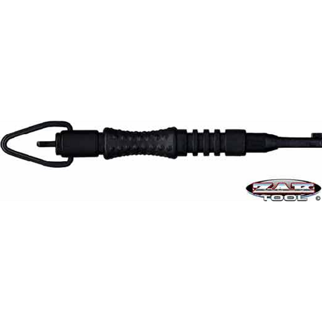 Zak Tool ZAK-11P Carbon Fiber Key W/Ring