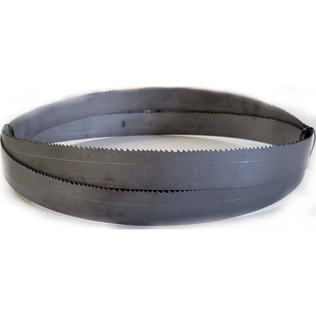Supercut Bandsaw 52396P Welded Bandsaw Blade: 10' 11-1/2" Long, 1" Wide, 0.035" Thick, 6 to 10 TPI