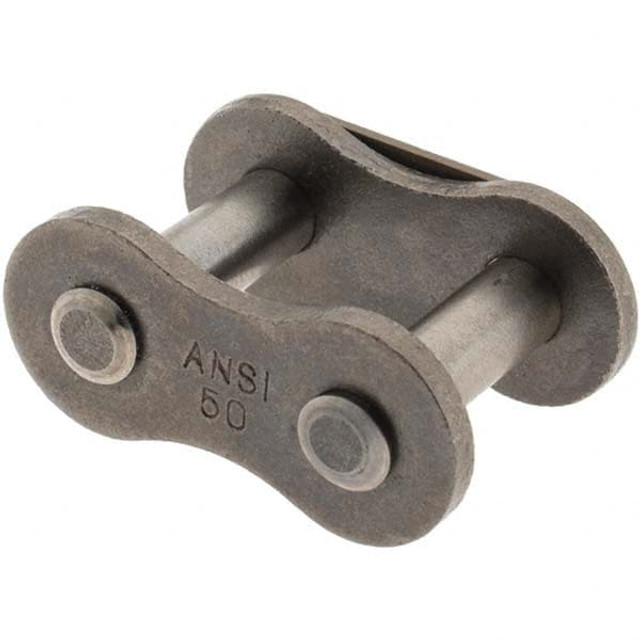 Value Collection BD-2343 Roller Chain Link: for Single Strand Chain, 5/8" Pitch