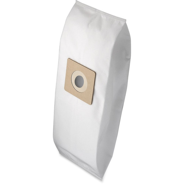 Fits Hoover WindTunnel bagged uprights and the Tempo upright (sold separately).  Removes 99.97% of all airborne particles as small as 0.3 microns in size.  High-filtration microfiber with 3 layers of Filtrete HEPA media.