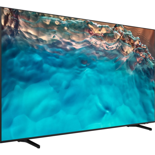 Crystal Processor 4K  AirSlim  Dynamic Crystal Color  This product is heavy and/or oversized and may need more than one person to handle.