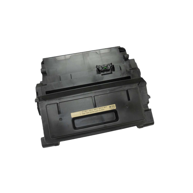 <ul><li><b>Compatible HP models:</b><ul><li style="list-style: none"><b>LaserJet: </b> Enterprise 600 M601dn,  Enterprise 600 M601n,  Enterprise 600 M602dn,  Enterprise 600 M602n,  Enterprise 600 M602x,  Enterprise 600 M603dn,  Enterprise 600 M603n,  Enterprise 600 M603xh,  Enterprise M4555 MFP,  Enterprise M4555 f MFP,  Enterprise M4555 fskm MFP,  Enterprise M4555 h MFP</li></ul></li></ui>