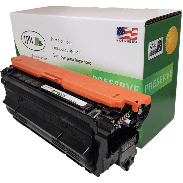 <ul><li><b>Compatible HP models:</b><ul><li style="list-style: none"><b>Color LaserJet: </b> Enterprise M652dn,  Enterprise M652n,  Enterprise M653dh,  Enterprise M653dn,  Enterprise M653x</li></ul></li></ui>