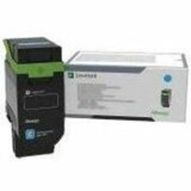 <ul><li><b>Compatible Lexmark models:</b><ul><li style="list-style: none"><b>CS : </b>CS531dw</li></ul><ul><li style="list-style: none"><b>CX : </b>CX532adwe</li></ul></li></ui>