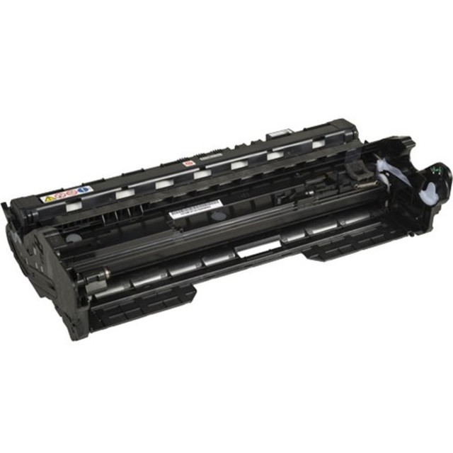 Contents: 1 drum unit  Yield: 25000  Recycling solution - designed to encourage recycling, helping you divert materials from landfill.