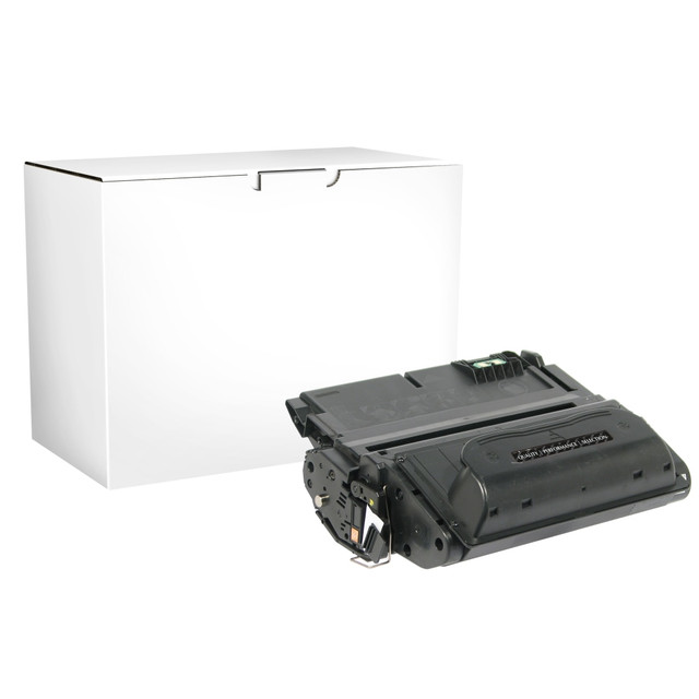 <ul><li><b>Compatible HP models:</b><ul><li style="list-style: none"><b>LaserJet: </b> 4200,  4200 dtn,  4200 dtns,  4200 dtnsl,  4200 n,  4200 tn</li></ul></li></ui>