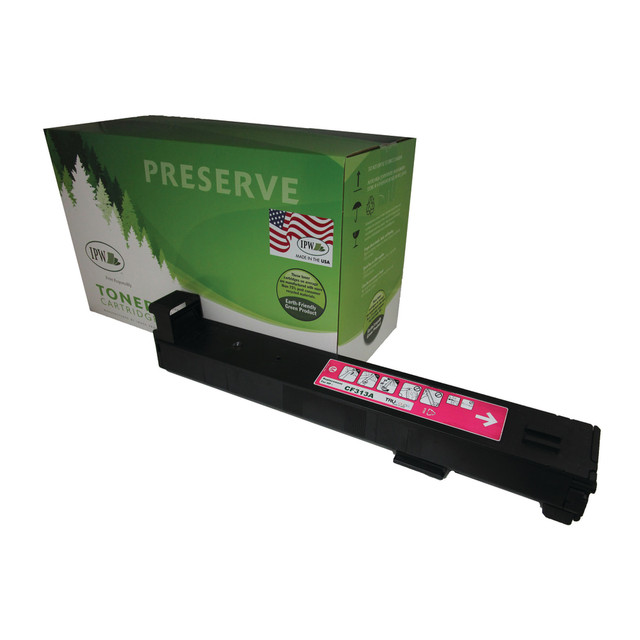 <ul><li><b>Compatible HP models:</b><ul><li style="list-style: none"><b>Color LaserJet: </b> Enterprise M855dn,  Enterprise M855x+,  Enterprise M855x+ NFC,  Enterprise M855xh</li></ul></li></ui>