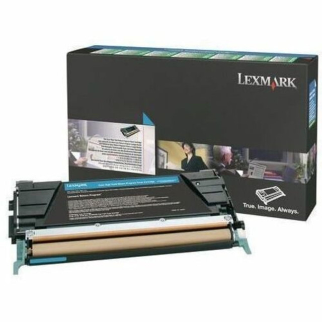 <ul><li><b>Compatible Lexmark models:</b><ul><li style="list-style: none"><b>X : </b>X746DE, X748DE, X748DTE</li></ul></li></ui>