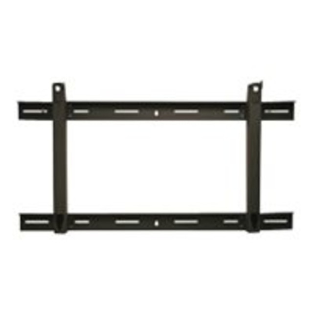 The PSMH is a cost-effective wall-mount solution for large flat panel TVs, plasma and LCD screens larger than 37".