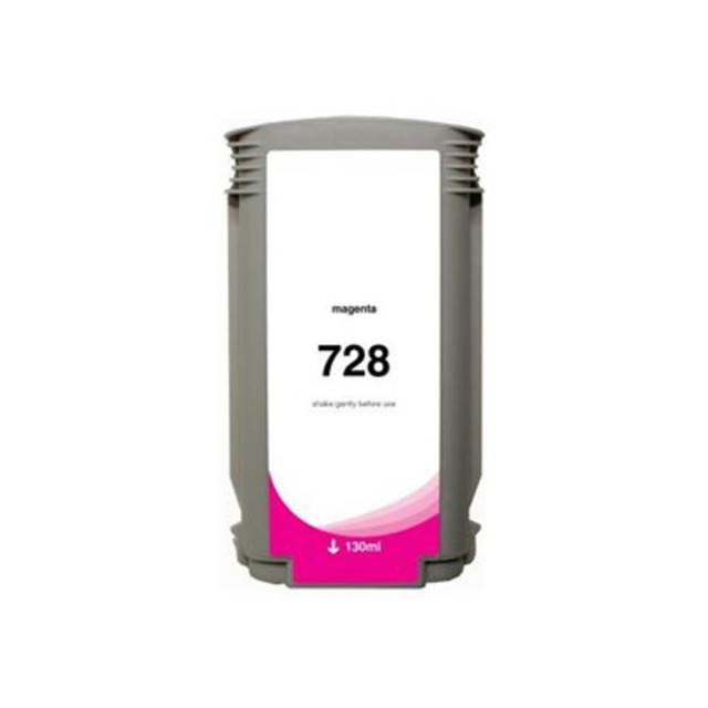 <ul><li><b>Compatible HP models:</b><ul><li style="list-style: none"><b>DesignJet: </b> T730,  T830 24In.,  T830 36In.</li></ul></li></ui>