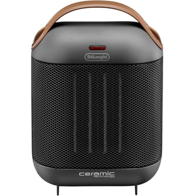 Gray color gives the room a sleeker look  The portable heater does not need to be installed, just plug it in and turn it on to get warm when its cold  Stay comfortable, even when its cold outside with 1500 W heating power  Designed to keep your indoor warm during winters  Electric heating - Allows immediate relief from the cold weather  Convection current - Create a serene ambiance throughout the room