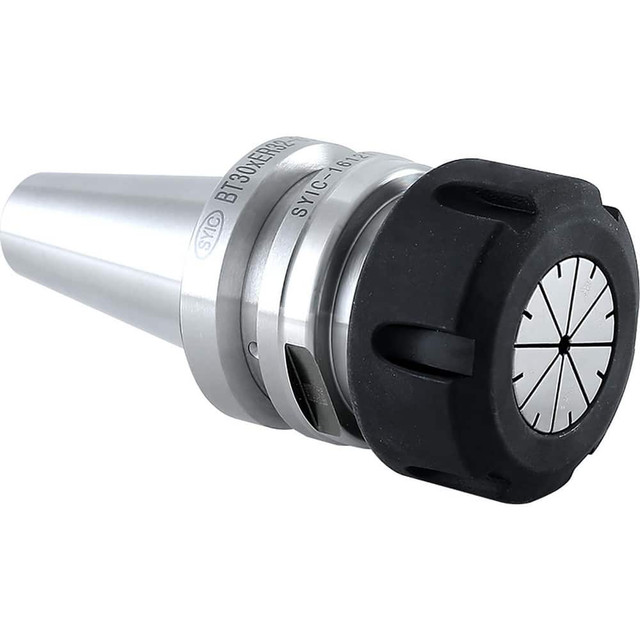 Techniks 16001-W BT30 Collet Chuck x SYOZ25 - 70mm projection without slots