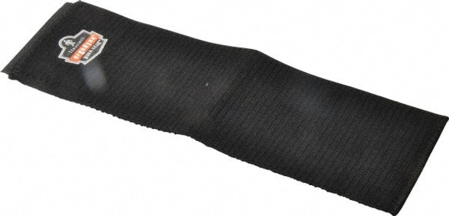 Ergodyne 72102 One Size Fits All Elastic Left or Right Wrist Strap