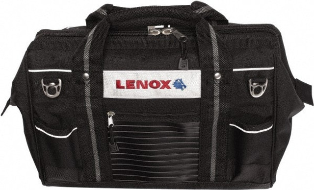 Lenox 1787426 Tool Bag: 19 Pocket