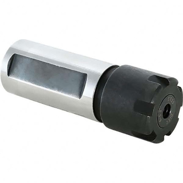 Techniks 04803 Collet Chuck: ER Collet, Straight Shank