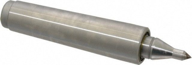 Royal Products 10533 Live Center: Taper Shank