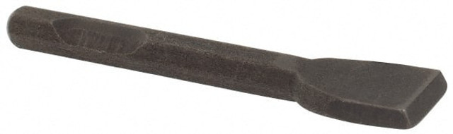 PRO-SOURCE 5517515034PRO Hammer & Chipper Replacement Chisel: Flat, 1.496" OAL, 1/8" Shank Dia