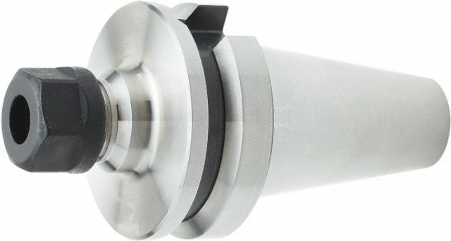 Parlec B40F-16ERF300 Collet Chuck: ER Collet, Dual Contact Taper Shank