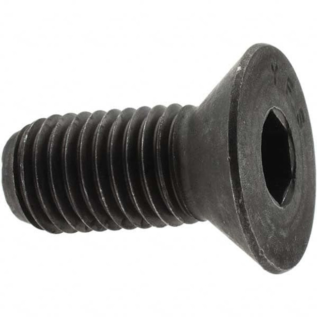 Value Collection -36870-2 3/4-10 1-3/4" OAL Hex Socket Drive Flat Socket Cap Screw