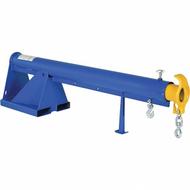 Vestil LM-1T-4-11 4,000 Lb Capacity Lift Master Booms