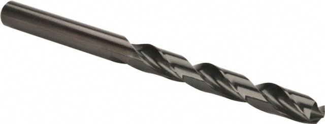 Precision Twist Drill 5999761 Taper Length Drill Bit: 0.7500" Dia, 118 °