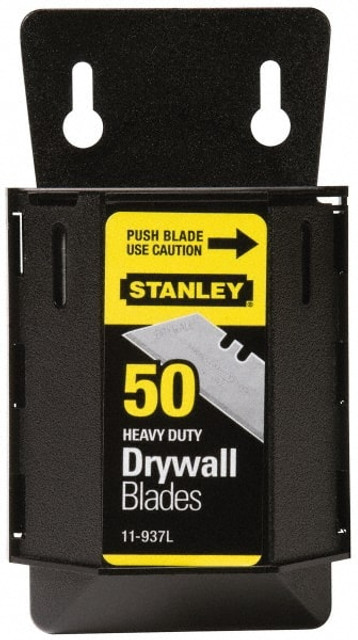 Stanley 11-937L Drywall Utility Knife Blade: