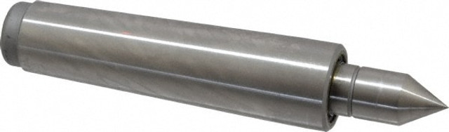 Royal Products 10523 Live Center: Taper Shank