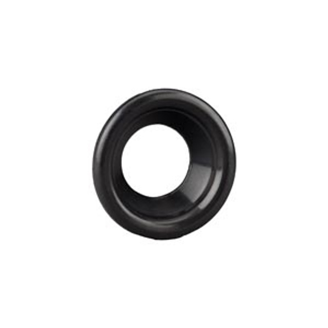 Solventum Corporation  36546 Stethoscope Nonchill Bell Sleeve For Classic II Pediatric, Black, 5/bg (Continental US+HI Only) (Littmann items are only available for sale online by distributors authorized by 3M Littmann)