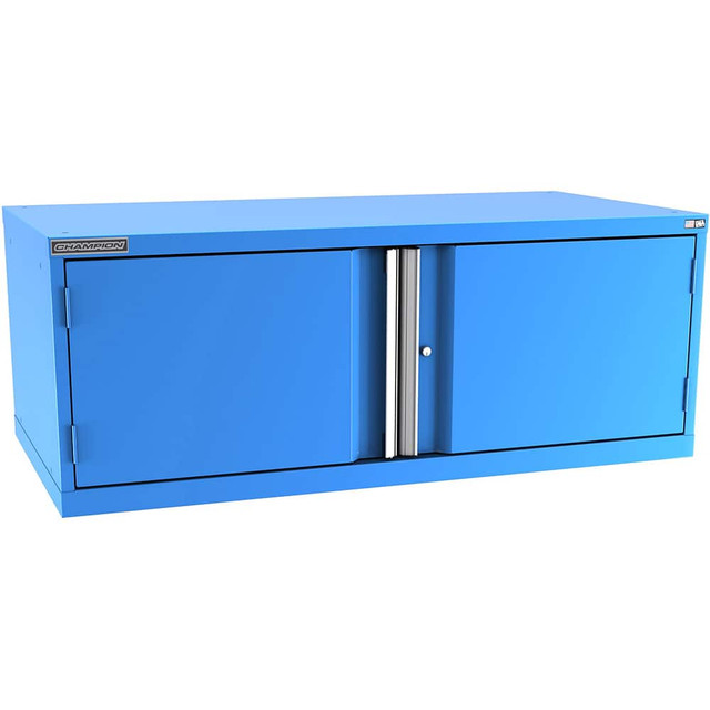 Champion Tool Storage S2100FDIL-LG Storage Cabinet: 28-1/4" Wide, 28-1/2" Deep, 45-1/4" High