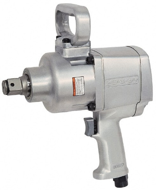 Ingersoll Rand 295A Air Impact Wrench: 1" Drive, 5,000 RPM, 1,475 ft/lb