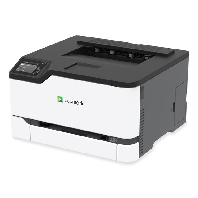 LEXMARK INT'L, INC. 40N9320 CS431dw Wireless Color Laser Printer