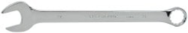 Paramount 022-27-FP Combination Wrench: