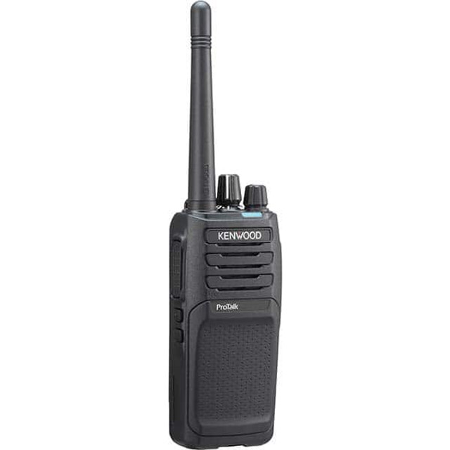 Kenwood NX-P1202AVK Two-Way Radio: VHF, 16 Channel