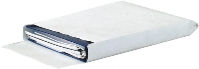 Dupont TYE09122WE Tyvek Expansion Mailing Envelope: 9" Wide, 12" Long