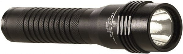 Streamlight 74753 Handheld Flashlight: C4 LED & LED, 3.5 hr Max Run Time