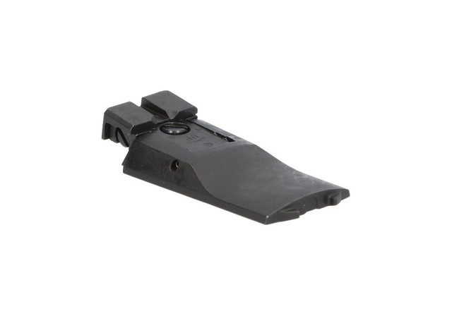 SIG SAUER 8900235 P320X5 Rear Sight Assembly SIG SAUER 8900235 P320X5 Rear Sight Assembly