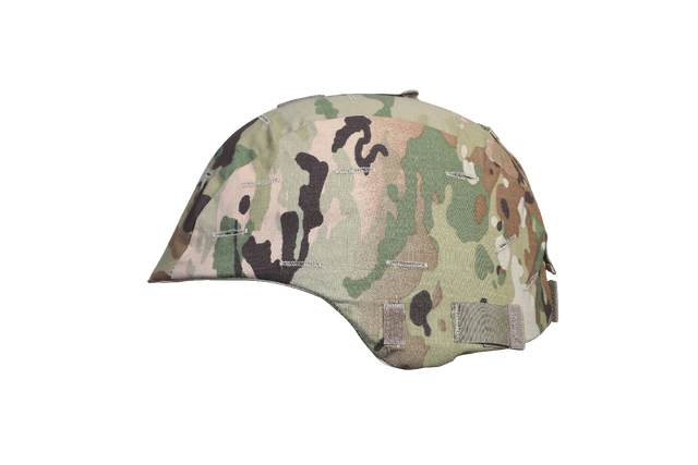 TRU-SPEC 1657005 MICH Kevlar Helmet Cover